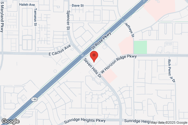 VIP Primary Healthcare Las Vegas