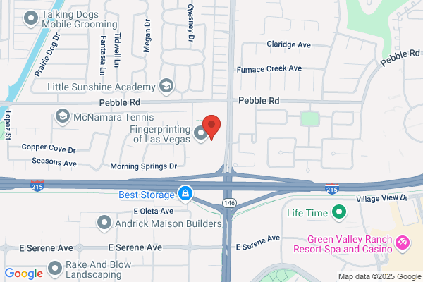 FYZICAL Therapy and Balance Centers Henderson