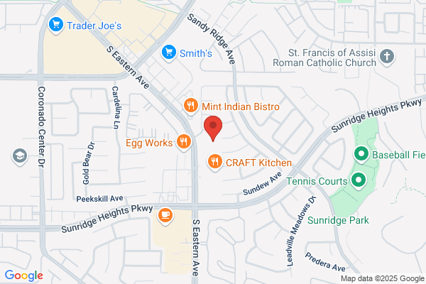 Kumon Math and Reading Center of Henderson - Anthem Hills Park