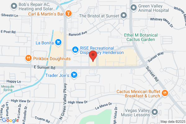 Kumon Math and Reading Center of Henderson - Green Valley North