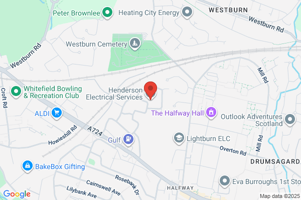 Henderson Electrician Service & Repairs