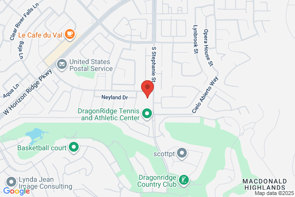 Montessori Foothills School