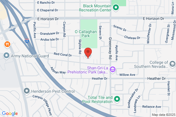Schools Clark County Public, Elementary Schools, Galloway Fay Es