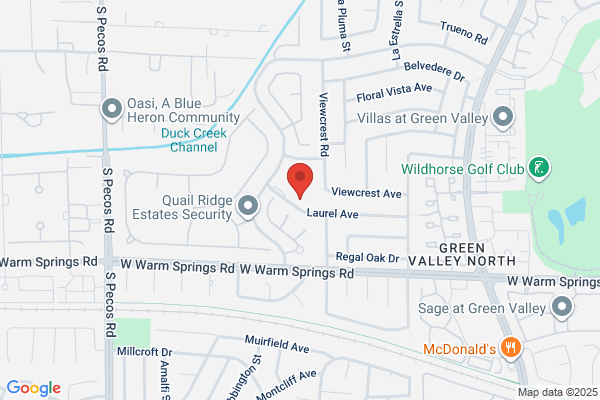 Schools Clark County Public, Elementary Schools, Mack Nate Es