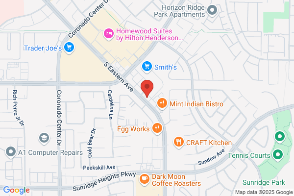 CareNow Urgent Care - Eastern & Horizon Ridge