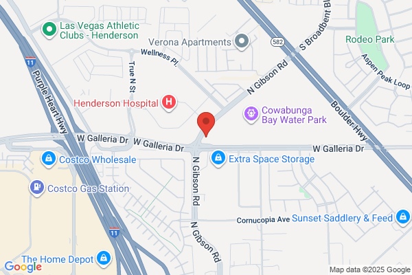 Dignity Health Urgent Care - Henderson, NV