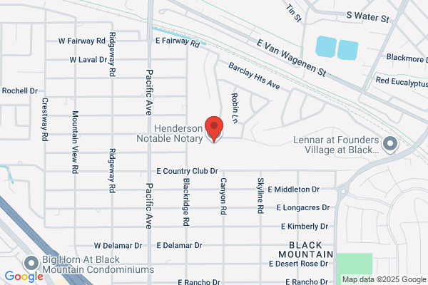 Any Hour Notary