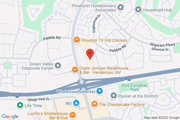 Nationwide Vision - CLOSED