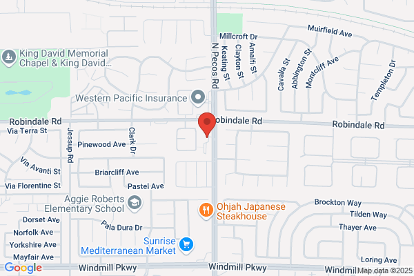 Family Doctors of Green Valley
