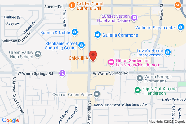 Chick-fil-A
