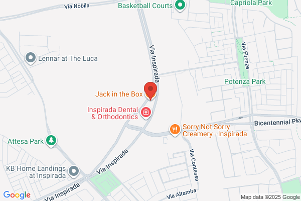 Jack in the Box