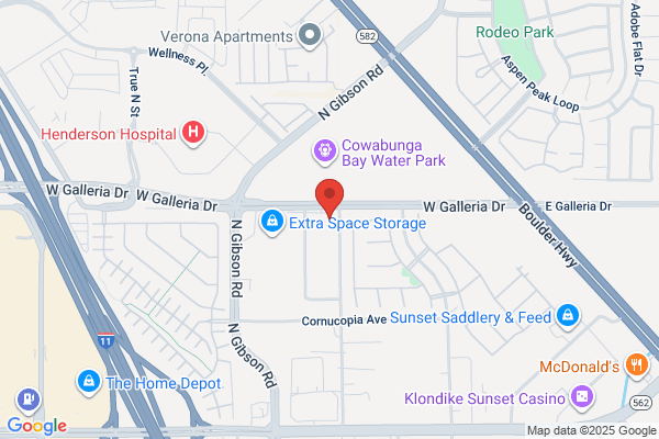 SERVPRO of Paradise South | Merged