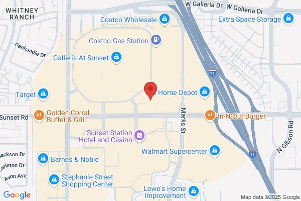 iLoveKickboxing - Henderson, NV