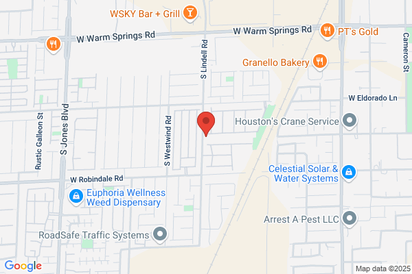 Vegas Valley Garage Door Repairs