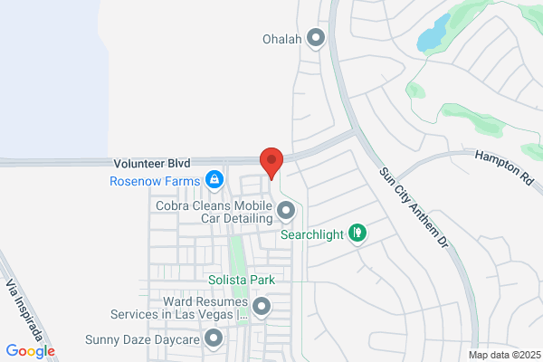 Access Distributors of Las Vegas
