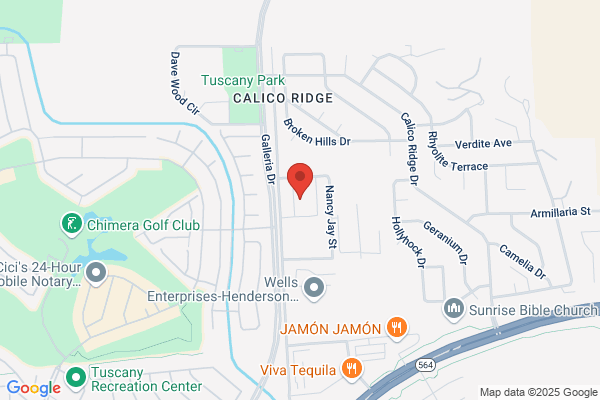 C&M Garage Door Services