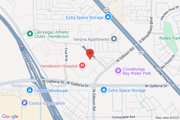 South Hills Gastroenterology