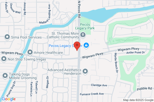 Legacy Urgent Care