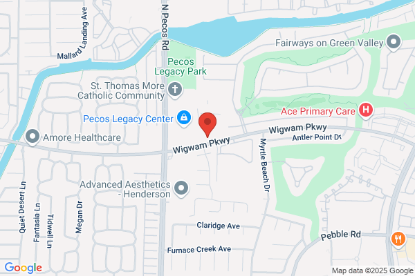 Family Tree Medical Center