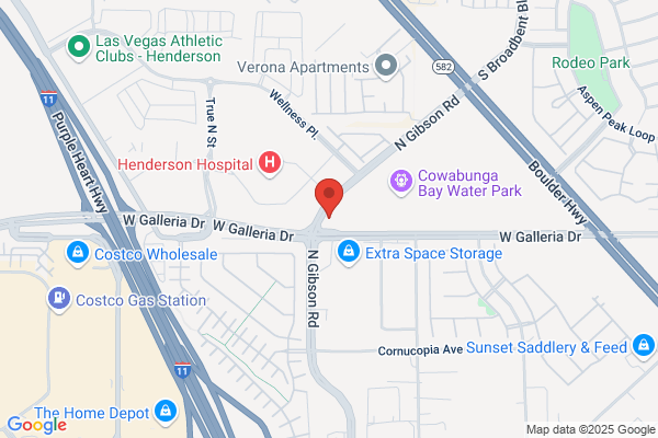Galleria Urgent Care