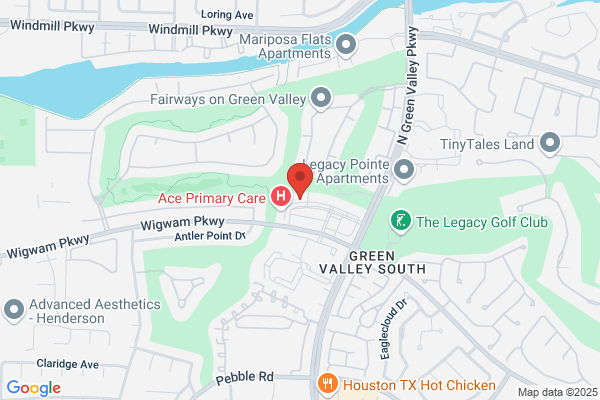 Total Care Family Practice