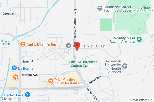 Bright EV Golf Carts Sales and Rentals Las Vegas Henderson