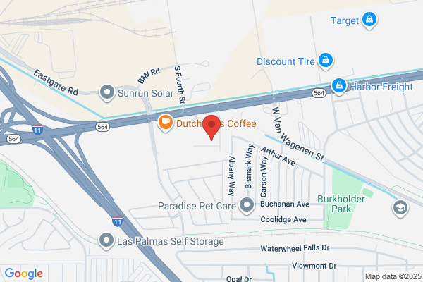 Nevada Electric Vehicle Inc