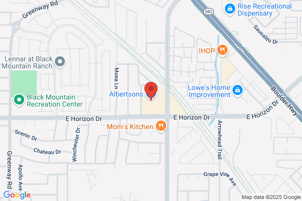 Albertsons