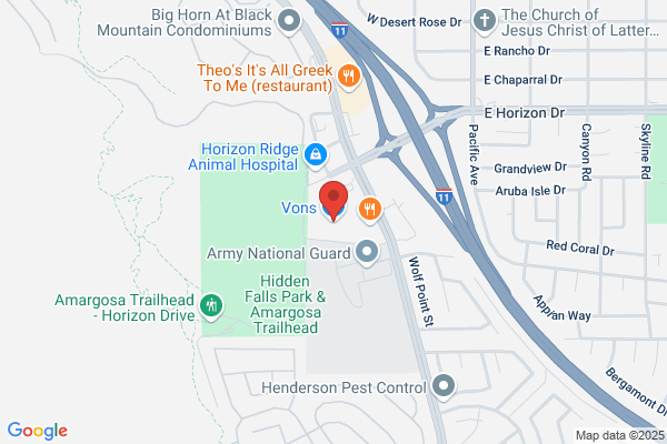 Vons