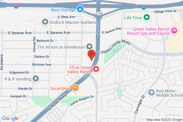 Prime IV Hydration & Wellness (Henderson, NV)