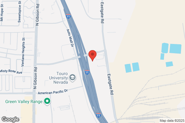 University of Phoenix-Henderson