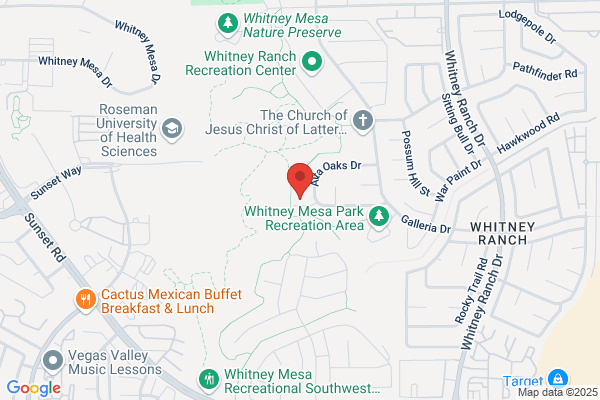 A Southern Nevada Locksmith LLC