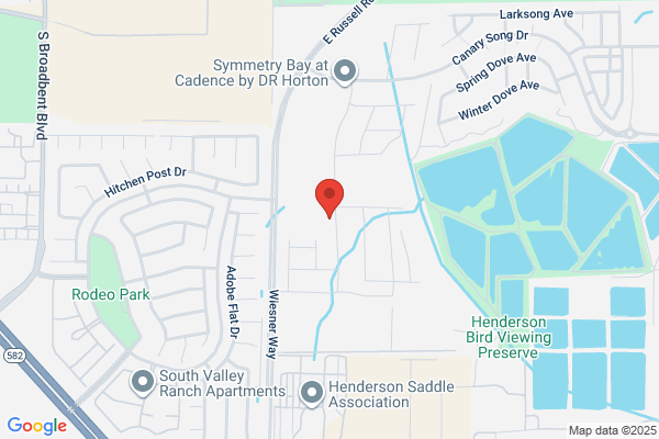 Symmetry Trails at Cadence by Express Homes