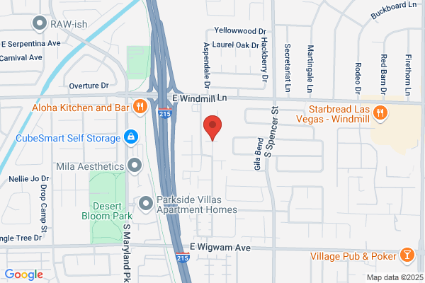 Concordia Homes Stoneridge
