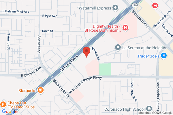 Encompass Health Rehabilitation Hospital of Henderson