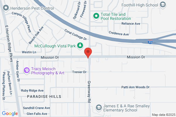 BeeHive Homes of Henderson