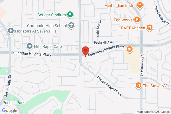 Siena Hills Primary Care
