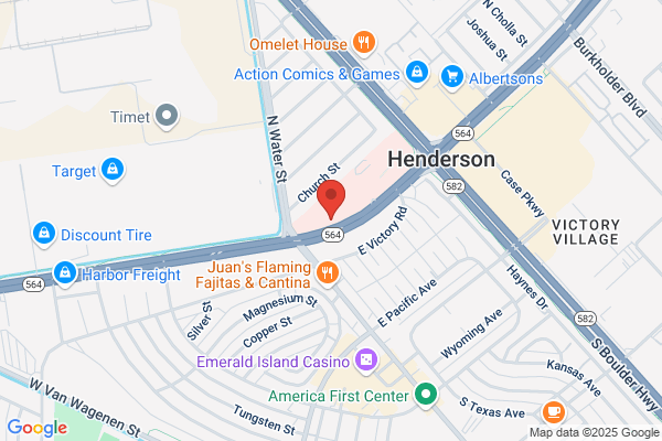 St Rose Wound Healing Center
