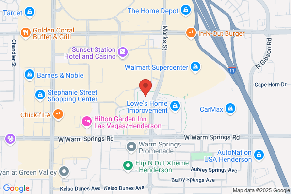 Comfort Inn & Suites Henderson - Las Vegas
