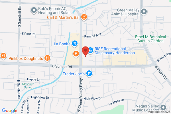 Courtyard by Marriott Las Vegas Henderson/Green Valley