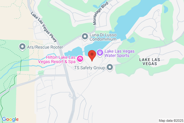The Village Lake Las Vegas