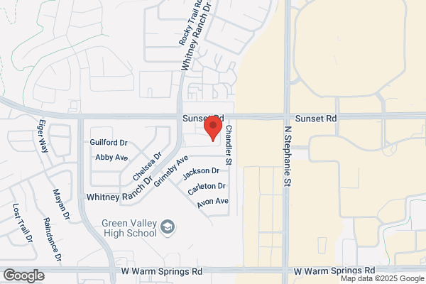 AAA Warm Springs