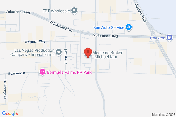 Ives Michael Insurance