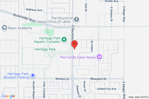 Beazer Homes Crosswind Estates