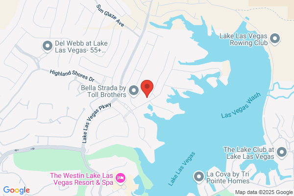 Arvada, a Blue Heron Community