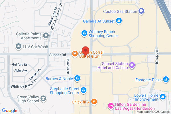 Las Vegas Jewelry and Coin Buyers