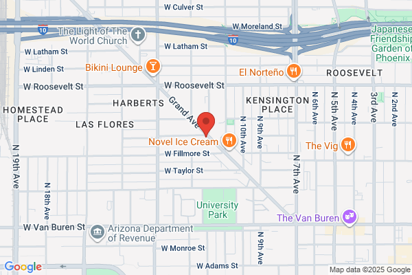 Kenney Aerial Mapping Inc