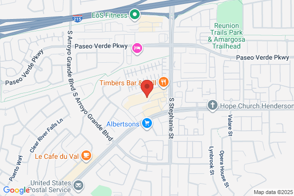 Foothills Cleaners