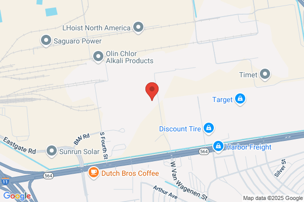 Industrial Sales & Service Co
