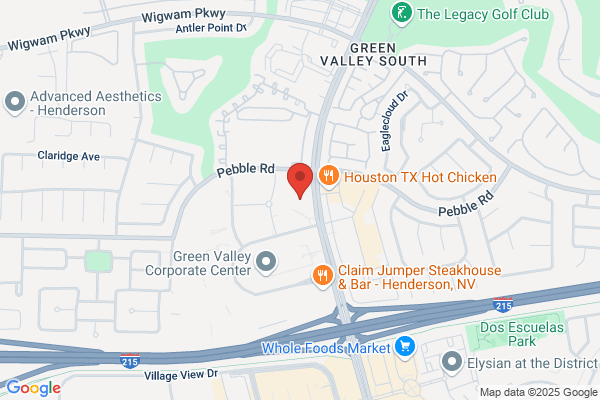 Thriveworks Counseling Henderson